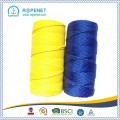 PP Twine Twisting embalaje guita